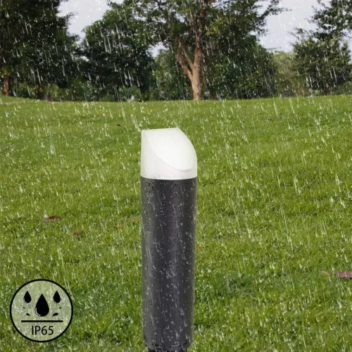 LED kerti világítás 3W IP65 4000K semleges fehér - LGL321