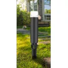 LED kerti világítás 3W IP65 4000K semleges fehér - LGL321