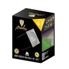 LED padlóvilágítás 4W, 210 lm, 2800K meleg fehér, IP67, 60x60x57 mm - LGL514S