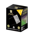 LED padlóvilágítás 4W, 210 lm, 2800K meleg fehér, IP67, 60x60x57 mm - LGL514S