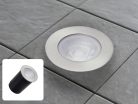 LED padlólámpa 4W, IP67 vízálló, 4000K természetes fehér, 30° sugárzás, 100kg terhelhetőség - LGL524