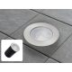 LED padlólámpa 4W, IP67 vízálló, 4000K természetes fehér, 30° sugárzás, 100kg terhelhetőség - LGL524