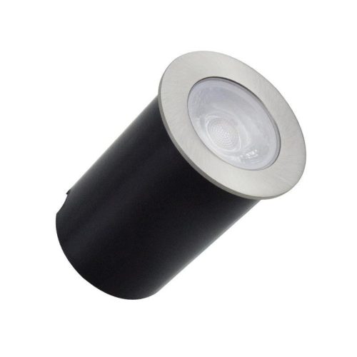 LED padlólámpa 4W, IP67 vízálló, 4000K természetes fehér, 30° sugárzás, 100kg terhelhetőség - LGL524