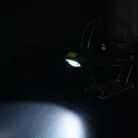 LED tölthető fejlámpa 5W 230Lm mozgásérzékelő IP66 61x31x33 mm - LH02R