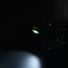 LED tölthető fejlámpa 5W 230Lm mozgásérzékelő IP66 61x31x33 mm - LH02R