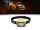 LED tölthető fejlámpa 8W, 380 lm, IPX4, mozgásérzékelő, 60x42,5x43,5 mm - LH03R