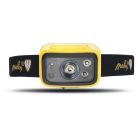 LED tölthető fejlámpa 8W, 380 lm, IPX4, mozgásérzékelő, 60x42,5x43,5 mm - LH03R