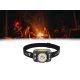 LED tölthető fejlámpa 5W CREE + vörös LED, szenzorral, IPX4, 70x48,5x41 mm - LH05R