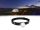 LED tölthető fejlámpa 8W, IP42, Li-Ion 800mAh, több fényfunkció, mágneses, USB-C töltő - LH06R