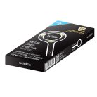 LED-es Nagyító 3W Hideg fehér fény 250lm 2xAA/1,5V IPX4 - LM102