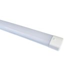 LED Lineáris lámpatest 20W 2200lm Természetes fehér 4000K 600mm - LNL122/2