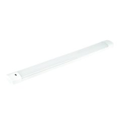   LED Lineáris lámpatest 20W 2200lm Természetes fehér 4000K Van 600mm - LNL122/3