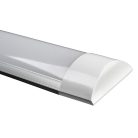 LED Lineáris lámpatest 36W 2700lm Természetes fehér 4000K 1200mm - LNL123A