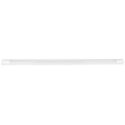 LED Lineáris lámpatest 40W 4300lm Természetes fehér 4000K 1200mm - LNL124