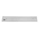 LED Lineáris lámpatest 60W 8200lm Természetes fehér 4000K 1200mm - LNL126