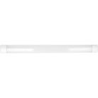 LED Lineáris lámpatest 40W 4300lm Állítható 3000-6500K 1200mm - LNL134W