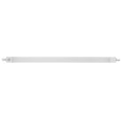 LED Lineáris lámpatest 36W 4140lm Természetes fehér 4000K 15 sec / 5 lx / 4m 1200mm - LNL322/1S