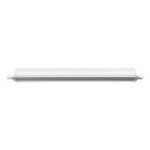 LED Lineáris lámpatest 40W 5200lm Természetes fehér 4000K 1200mm - LNL324/3