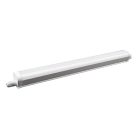 LED Lineáris lámpatest 40W 5200lm Természetes fehér 4000K 1200mm - LNL324/3