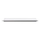 LED Lineáris lámpatest 50W 6500lm Természetes fehér 4000K 1500mm - LNL325/3