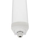 LED Lineáris lámpatest 40W 5200lm Állítható 3000-6500K 1200mm - LNL334/3W
