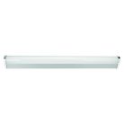 LED Lineáris lámpatest 15W 1400lm Természetes fehér 4000K 565mm - LNL7521/CH