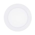 LED Panel 6W 410lm 2800K O120 IP20 - LPL111