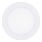 LED Panel 18W 1510lm 2800K O225 IP20 - LPL114