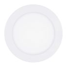 LED Panel 12W 960lm 4000K O168 IP20 - LPL123