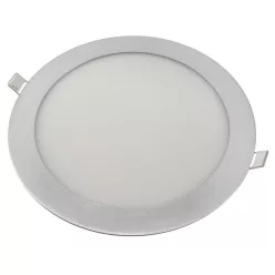 LED Panel 18W 1520lm 4000K O225 IP20 - LPL124A