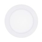 LED Panel 6W 590lm 3000-6500K O120 IP20 - LPL131W