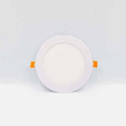 LED beépíthető panel 12W, 1200 lm, 3000K-6500K, opál búra, AL anyag, WLAN+BT - LPL133W