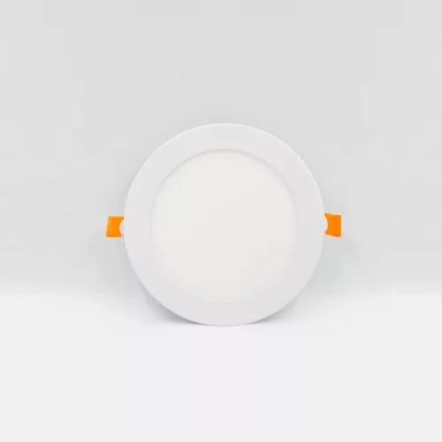 LED beépíthető panel 12W, 1200 lm, 3000K-6500K, opál búra, AL anyag, WLAN+BT - LPL133W