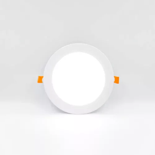 LED beépíthető panel 12W, 1200 lm, 3000K-6500K, opál búra, AL anyag, WLAN+BT - LPL133W