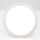 LED beépíthető panel Ø300x19mm 24W 3000K-4000K-6000K IP20 - LPL135