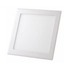 LED Panel 6W 410lm 2800K 120x120mm IP20 - LPL211