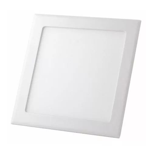 LED Panel 12W 950lm 2800K 168x168mm IP20 - LPL213