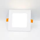 LED panel 6W / PS / SMD / 4000K / WH - LPL221