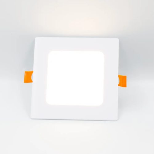 LED panel 6W / PS / SMD / 4000K / WH - LPL221