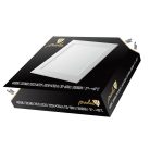 LED panel 6W / PS / SMD / 4000K / WH - LPL221