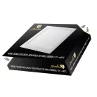 LED panel 6W / PS / SMD / 4000K / WH - LPL221