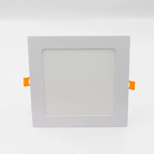 LED panel 12W / PS / SMD / 4000K / WH - LPL223