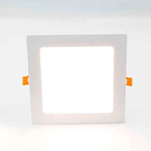 LED panel 12W / PS / SMD / 4000K / WH - LPL223