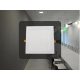 LED panel 18W / PS / SMD / 4000K / WH - LPL224