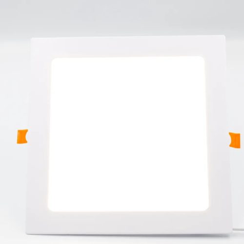 LED panel 18W / PS / SMD / 4000K / WH - LPL224