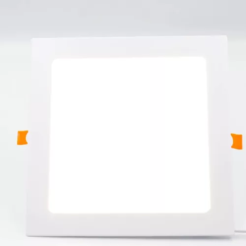 LED panel 18W / PS / SMD / 4000K / WH - LPL224