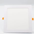 LED panel 18W / PS / SMD / 4000K / WH - LPL224