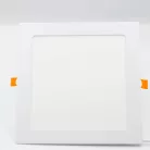 LED panel 18W / PS / SMD / 4000K / WH - LPL224
