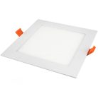 LED Panel 24W 1850lm 4000K 300x300mm IP20 - LPL225
