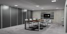 LED panel 24W, 4000K természetes fehér, 300x300x19 mm, beépíthető, IP20 - LPL225